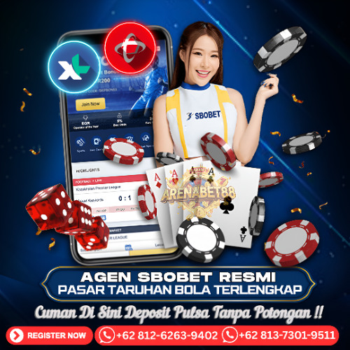 Agen Taruhan Online Terbaru Resmi Panduan Memilih yang Tepat