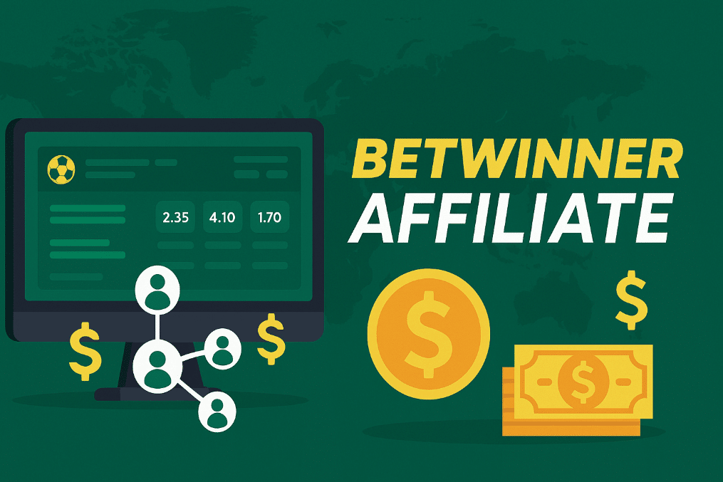 Betwinner Cricket Elevate Your Betting Experience