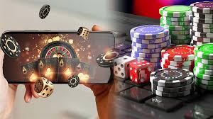 Casino Platforms That Support Cryptocurrencies 1