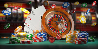 Discover the Best Gaming Experience at Online Casino Co UK Discover the Best Gaming Experience at Online Casino Co UK