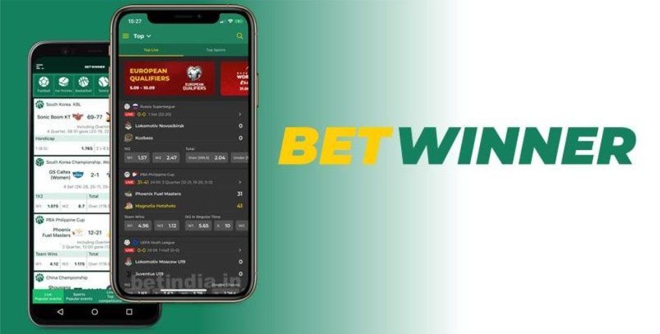 Discover the Excitement of Betting with Betwinner 1