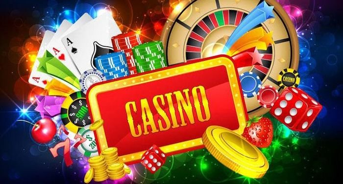 Discover the Excitement of casino online co uk 0 Discover the Excitement of casino online co uk 0