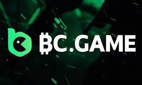 Discover the Exciting World of Crypto Gaming BC.Casino