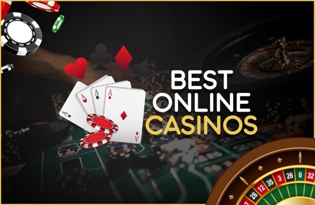 Experience the Thrill of Real Online Casino UK 9