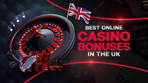 Experience the Thrill of Real Online Casino UK 9
