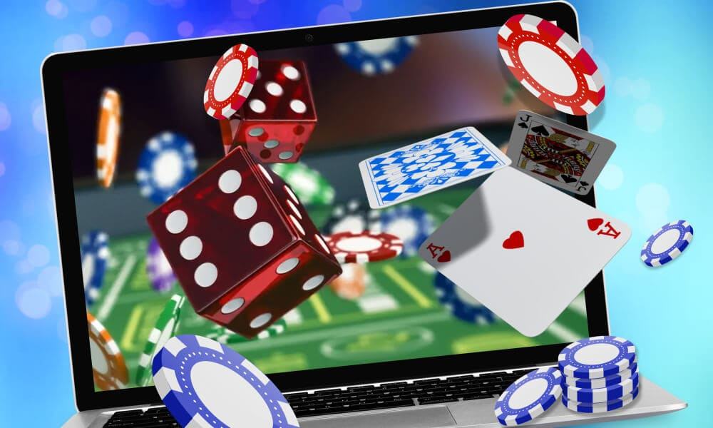 Experience Thrills and Wins at Betblast Casino UK