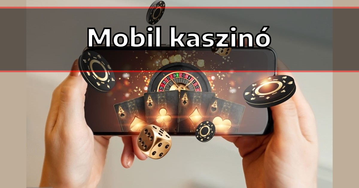 Fedezd fel a kaszino oldal izgalmait! Fedezd fel a kaszino oldal izgalmait!