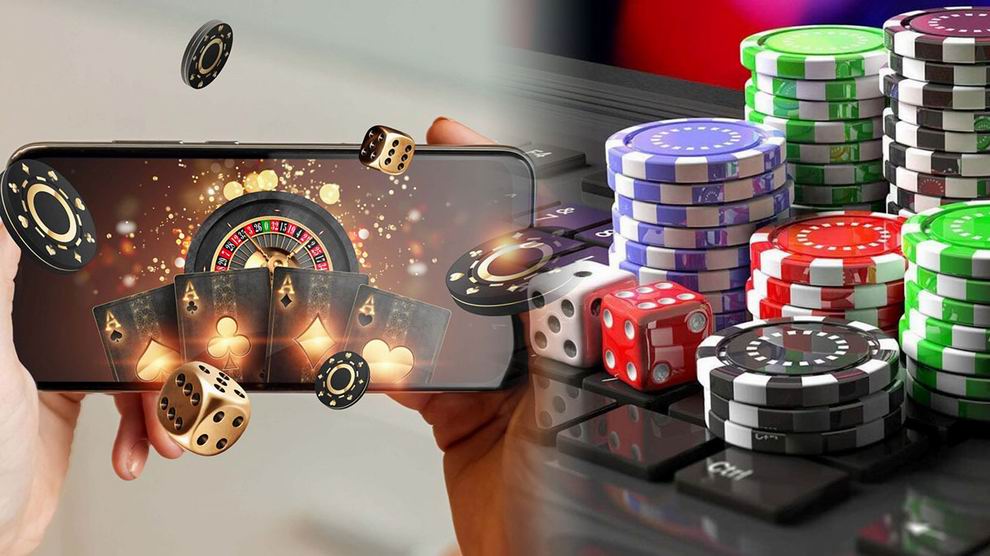 Fedezd fel a lehetőségeket casino online élmények mindenki számára Fedezd fel a lehetőségeket casino online élmények mindenki számára