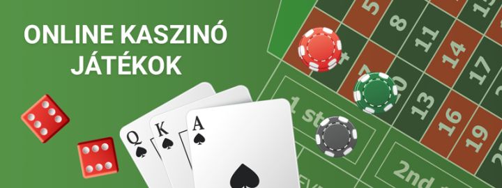 Fedezd fel a lehetőségeket casino online élmények mindenki számára Fedezd fel a lehetőségeket casino online élmények mindenki számára