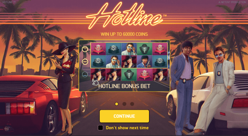 Hotline Casino - Odkryj Świat Rozrywki i Gier