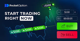 Mastering the Art of Trading Pocket Option 2 Mastering the Art of Trading Pocket Option 2