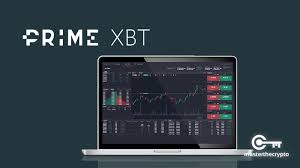 Maximize Your Trading Potential with the PrimeXBT App Maximize Your Trading Potential with the PrimeXBT App