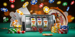 Mezinárodní online casino Kde hrát bezpečně a zábavně