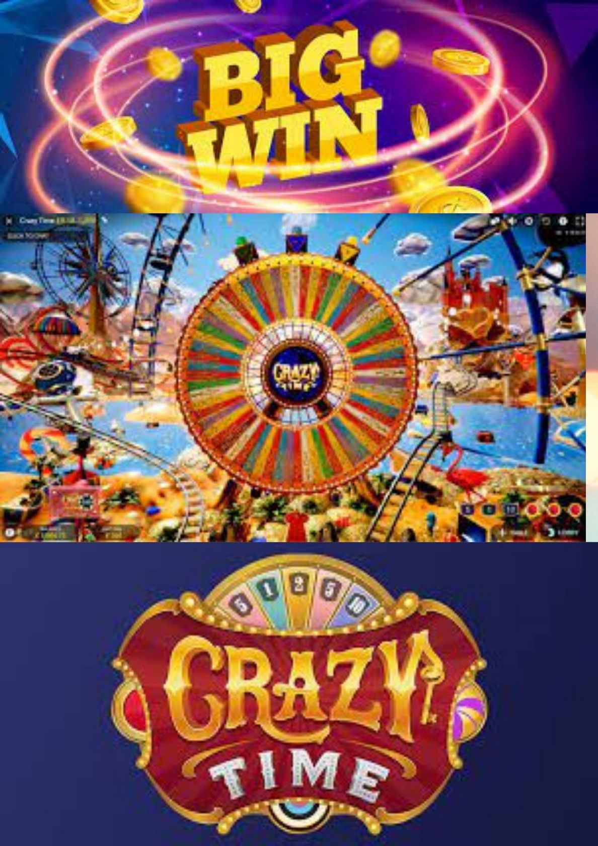BigWin Germany Gambling Enterprise Evaluation