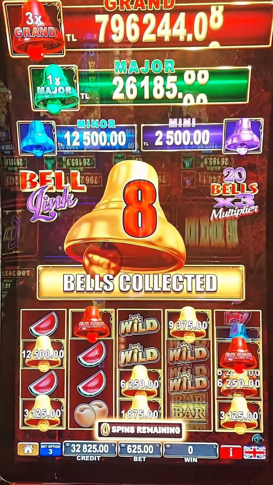 Bigwin - Slot Gambling Enterprise Online