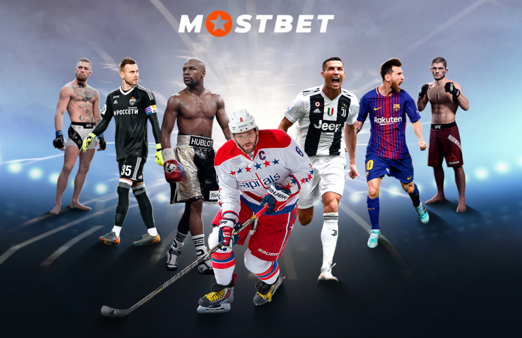 Download And Install & Mount Mostbet Application from Bangladesh for Android and iphone 2025