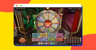 Gioca gratis alle slot di Crazy Time Industries online - Recensione delle slot machine di Crazy Time Industries Gioca gratis alle slot di Crazy Time Industries online - Recensione delle slot machine di Crazy Time Industries