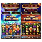 Ultimate Fire Link Olvera Road Port Evaluation & Free Play