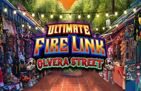 Ultimate Fire Link Olvera Road Port Evaluation & Free Play