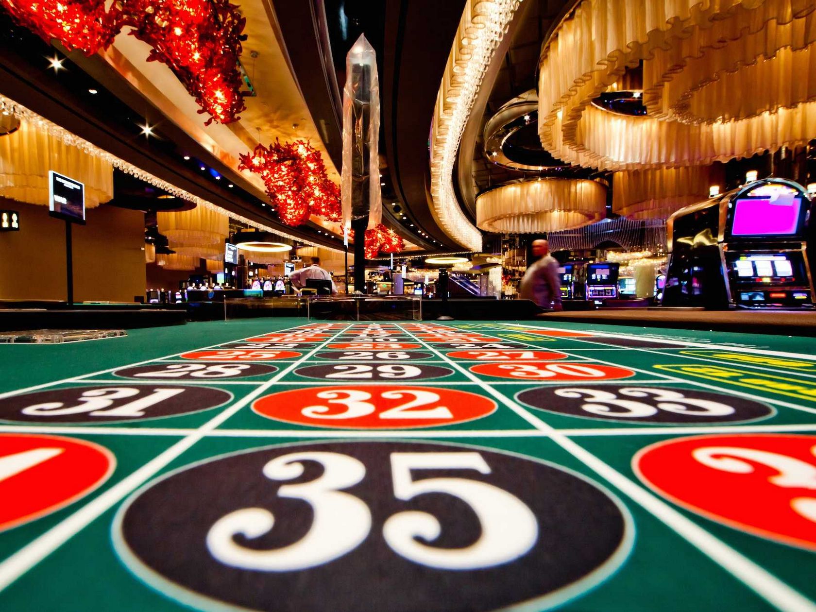 Vox Casino