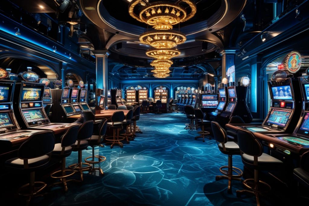 WinDiggers Online Casino No Deposit Benefit Login & Review