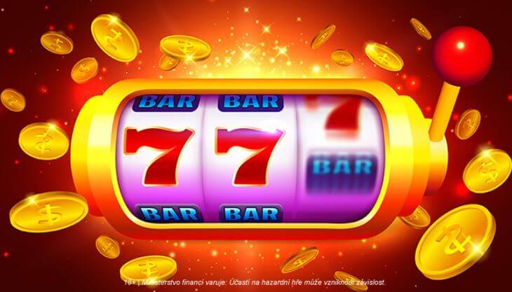 Nové české casino 2025 Objevte nejlepší herní zážitky v tuzemsku