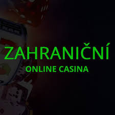 Nové české casino 2025 Objevte nejlepší herní zážitky v tuzemsku