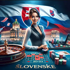 Objevte nové zahraniční online casina v roce 2023