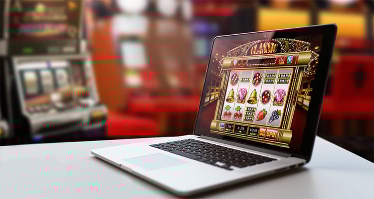 Onlayn əyləncənin yeni adı kazino - The Rise of Online Gaming