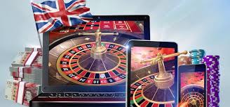 Online Casino UK Pay By Your Guide to Convenient Gaming Online Casino UK Pay By Your Guide to Convenient Gaming