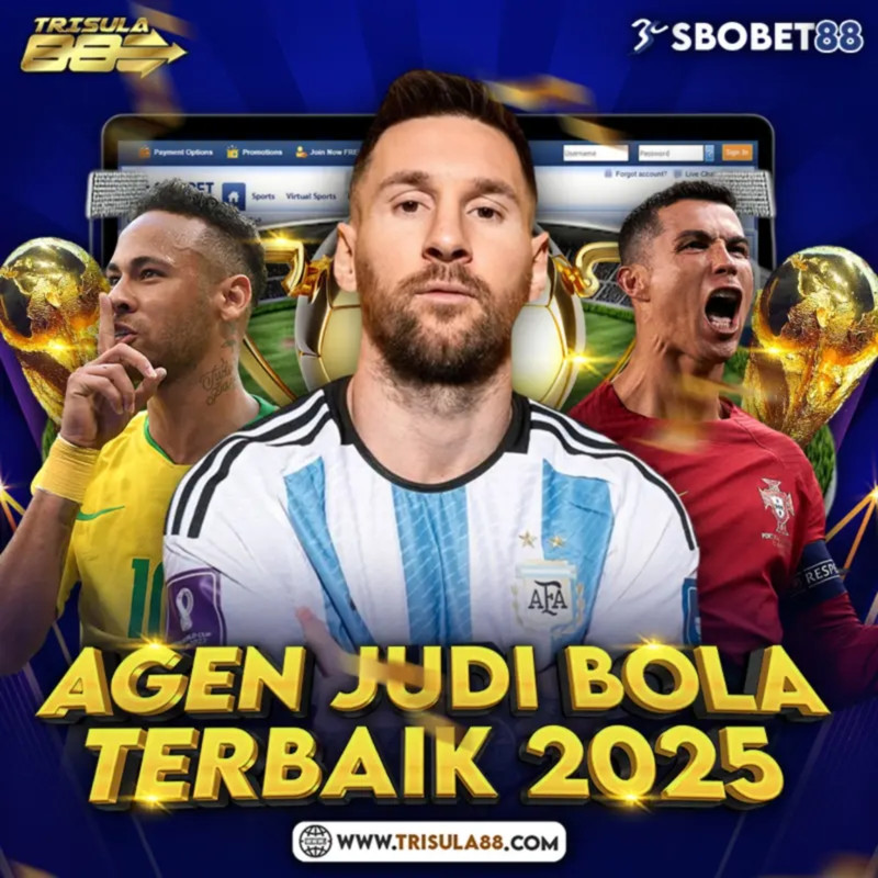 Panduan Memilih agen sbobet terpercaya Tips, Keamanan, dan Keunggulan