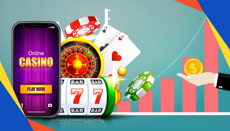 Slots With Unique Symbol Animations 8