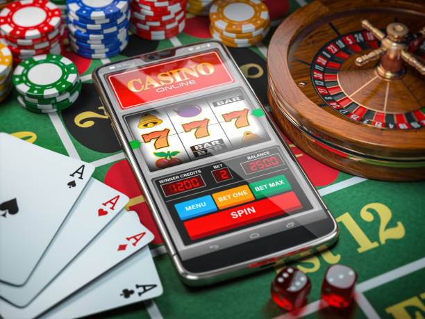 Slots With Unique Symbol Animations 8