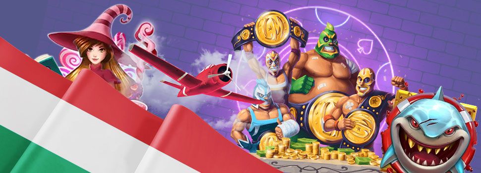 The Rise of Gambling Hungary Trends, Regulations, and Opportunities The Rise of Gambling Hungary Trends, Regulations, and Opportunities