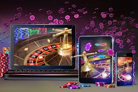 Unlock the Fun with Online Casino No Deposit Bonus