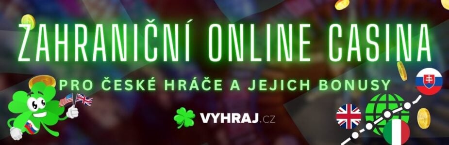 Zahraniční online casino Vše, co potřebujete vědět pro bezpečné hraní Zahraniční online casino Vše, co potřebujete vědět pro bezpečné hraní