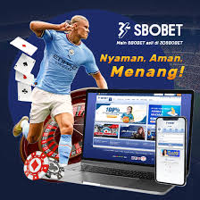 Agen Judi SBOBET88 Terbaik untuk Pengalaman Taruhan yang Tak Tertandingi Agen Judi SBOBET88 Terbaik untuk Pengalaman Taruhan yang Tak Tertandingi