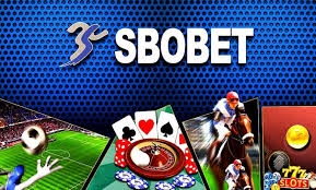 Menjadi Agen SBOBET Bola Terbesar Panduan Lengkap