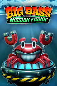 Big Bass Objective Fishin' Big Bass Objective Fishin'