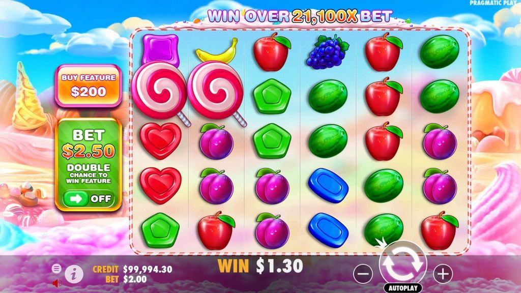 Sweet Bonanza Mine Review 2025 Sweet Bonanza Mine Review 2025