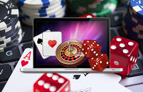 Win Big at Online 1RED Casino Your Ultimate Gaming Destination